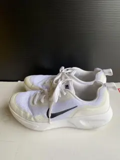 NIKE スニーカー ホワイト