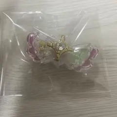 キミとアイドルプリキュア キラルンリボン キュアズキューン