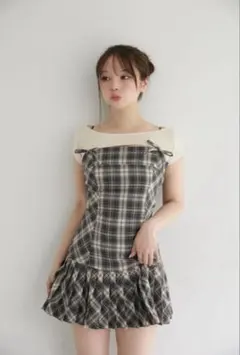 2026年最新】ANDMARY レディース ミニワンピースの人気アイテム - メルカリ