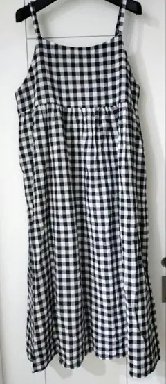 ☆新品☆ anatelierアナトリエ ブラウス チェック柄 カットソー 