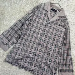 2026年最新】バーバリー メンズ パジャマの人気アイテム - メルカリ