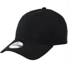 【NEW ERA/ニューエラ】9TWENTY BLANK CAP(ロゴなし)