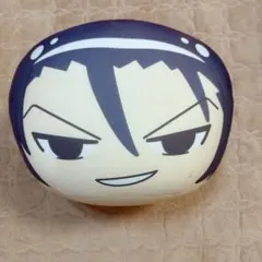 弱虫ペダル 巻島裕介 big おまんじゅう - メルカリ