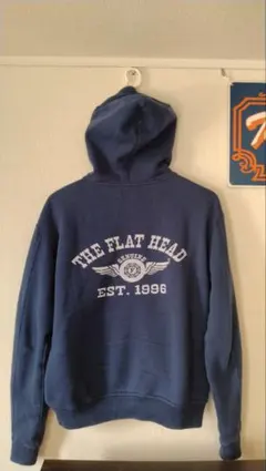 フラッドヘッド