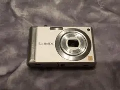 DMC-FX55 デジカメ