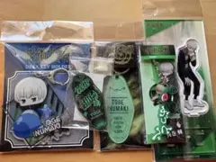 呪術廻戦　狗巻棘　アクスタ　アクキー