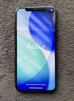 iPhone 11 Pro ミッドナイトグリーン 64GB SIMフリー