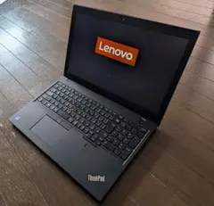 ThinkPad Intel Core i5 /メモリ16G/FHD