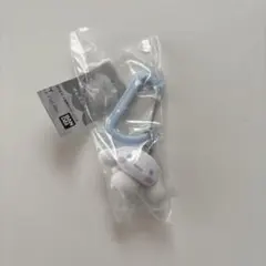 Sanrio カラフルカラビナマスコットチャーム　シナモロール