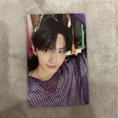 ジュン　トレカ