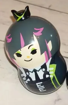 ツイステ リリア クーナッツ