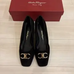 フェラガモ 7D