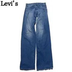 00s Levi’s engineered jeans y2k 立体裁断