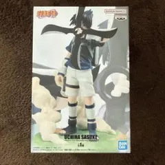 NARUTO ナルト うちはサスケ フィギュア