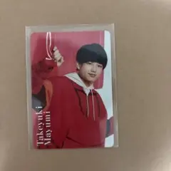 【バラ売り値下げ可】 真弓孟之 公式写真 50枚 2022年 正門良規 ソロコン ジャニーズJr. - 【バラ売り値下げ可】 真弓孟之 公式写真 50枚