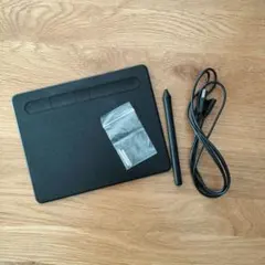 wacom Intuos CTL 4100WL ペンタブレット