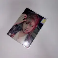 2026年最新】blackpink トレカ ジェニの人気アイテム - メルカリ