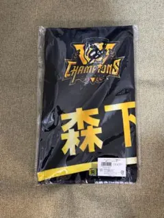 阪神タイガース森下