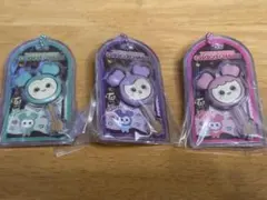 【MISAMOセット】 TWICE LOVELYS チョコがけボーロ＆チャーム