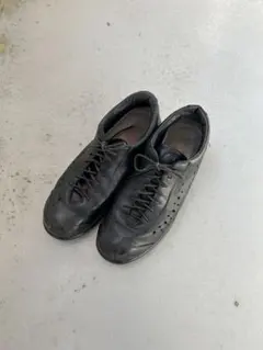 old camper ホールデザイン レザースニーカーのサムネイル