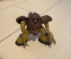 機動戦士ガンダム　ゴッグ　フィギュア