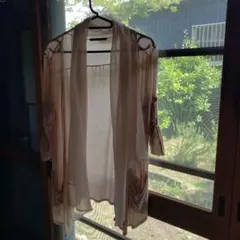 カーディガンのサムネイル