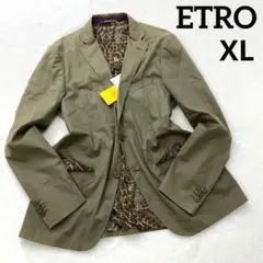 2025年最新】エトロジャケットの人気アイテム - メルカリ