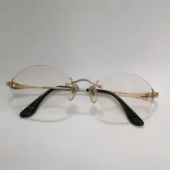 BVLGARI ブルガリ　眼鏡のサムネイル