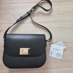 FURLA ショルダーバッグ ブラックのサムネイル