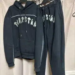 【極希少・確実正規品】TRAPSTAR トラックスーツ ベロアセットアップ S 極希少・確実正規品】TRAPSTAR トラックスーツ ベロアセットアップ S