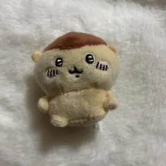 ちいかわおすわりぬいぐるみ くりまんじゅう