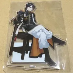 2026年最新】ティレル アクリルスタンドの人気アイテム - メルカリ