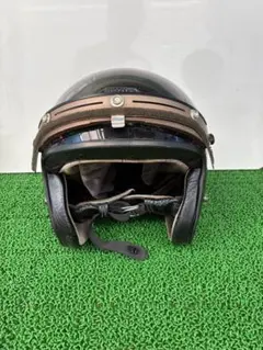 SHOEI FREEDOM XLジェットヘルメット マットブラック PSC認証 - メルカリ