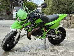 カワサキ KSR80 KSR-2 現状中古車 欲しい方いらっしゃいます？ - メルカリ