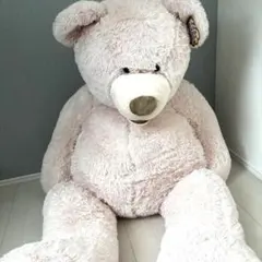 コストコ　ぬいぐるみ