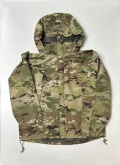 モンベル GORE-TEX カモレインスーツ M 自衛隊迷彩 上下セット - メルカリ