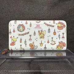 ITS'DEMO×ポケモン アロハ柄 財布 - メルカリ