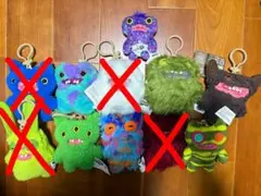 ファグラー FUGGLER まとめ売り