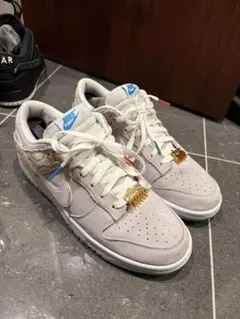 NIKE SB Dunk Low Barber Shop ナイキ ダン