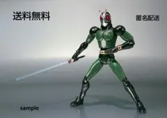 shf仮面ライダーブラックrx & shfアクロバッター(リニューアル) 人生に玩具あり2式 【S.H.フィギュアーツ 仮面ライダーBLACK RX