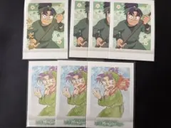 忍たま乱太郎 潮江文次郎 ぱしゃこれ