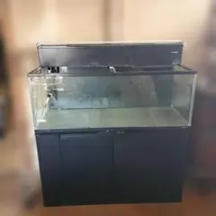 水槽一式　1200水槽　　高さ450 奥行き450