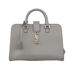 【SaintLaurent】カバス　スモール　トートバッグ