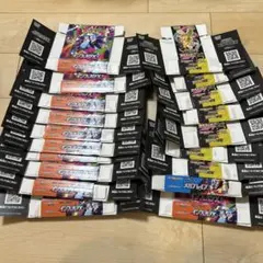 ポケモンカード　box 空箱