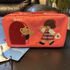 2025年最新】ファミリア レスポートサック ポーチの人気アイテム