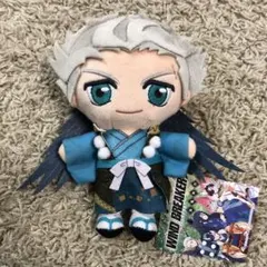 2026年最新】WIND BREAKER ぬいぐるみ 梅宮一の人気アイテム - メルカリ