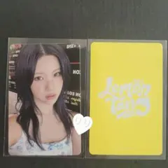 hearts2hearts JUMPUP 購入特典 トレカ イアン - メルカリ