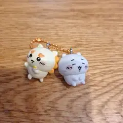 アクリルキーホルダー かわいいキャラクター　ちいかわ