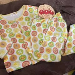 アンパンマン パジャマ