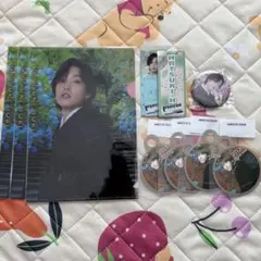 FANTASTICS ファンタ 堀夏喜 グッズ セット